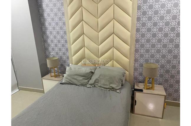 Apartamentos, Alquiler, Cartagena - $3.500.000