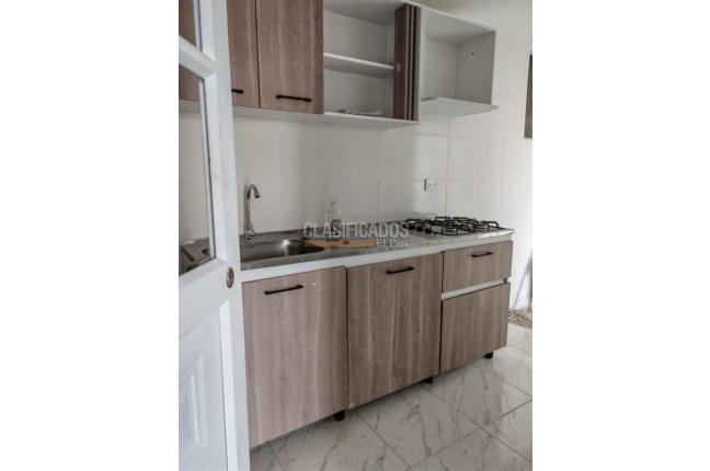 Apartamentos, Alquiler, Bogotá - $1.470.000