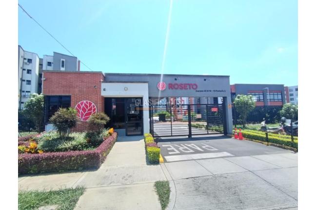 Apartamentos, Venta en Jamundí