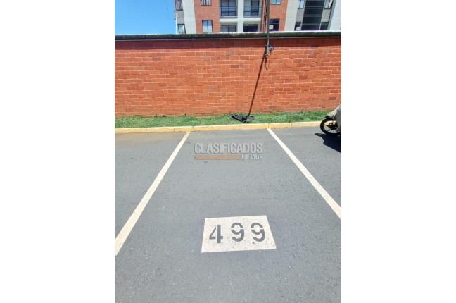 Apartamentos, Venta en Jamundí