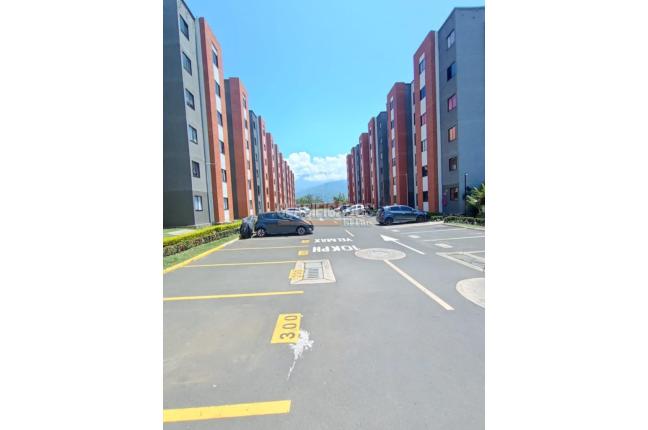 Apartamentos, Venta, Jamundí - $150.000.000