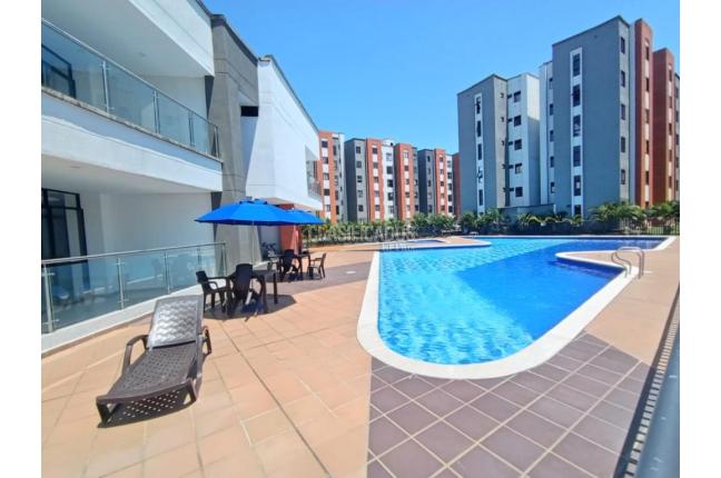 Apartamentos, Venta, Jamundí - $150.000.000