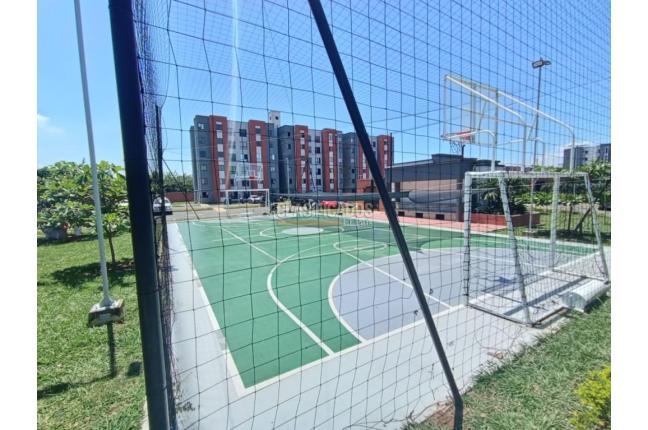 Apartamentos, Venta, Jamundí - $150.000.000