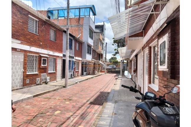 Casas, Venta, Bogotá - $235.000.000