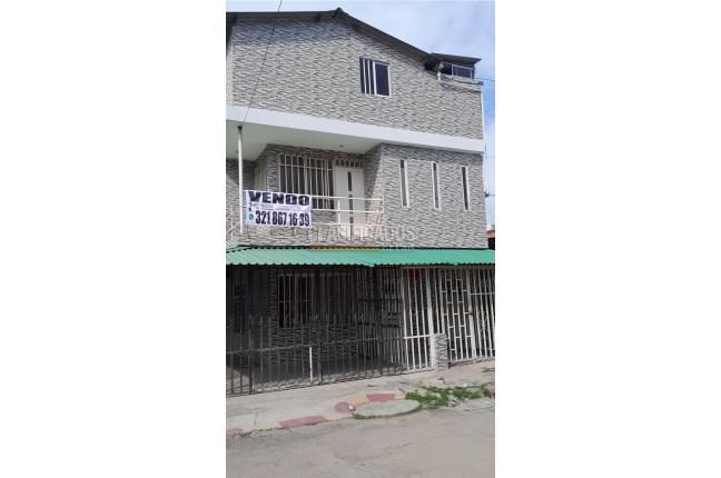 Casas, Venta en Andrés Sanín