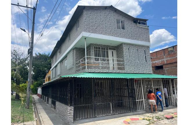 Casas, Venta, Andrés Sanín - $510.000.000