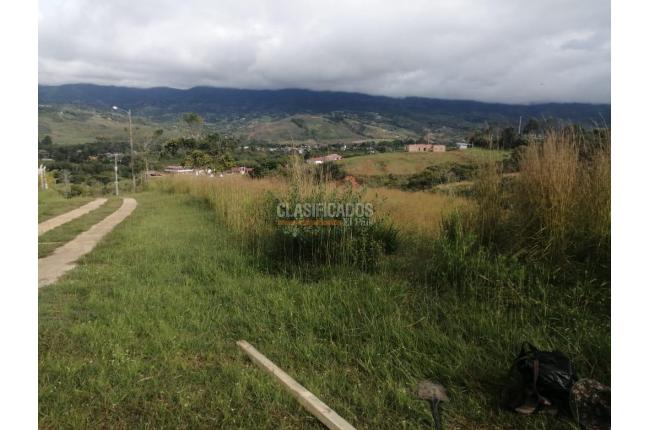 Lotes, Venta, Dagua - $260.000.000