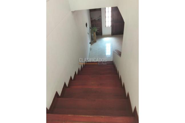 Casas, Alquiler, Pereira - $4.000.000