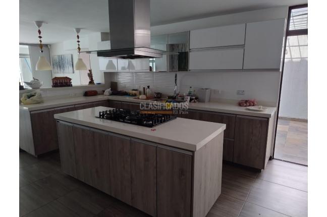 Casas, Venta, Gran Limonar - $1.200.000.000