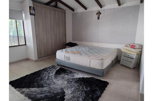 Casas, Venta, Gran Limonar - $1.200.000.000