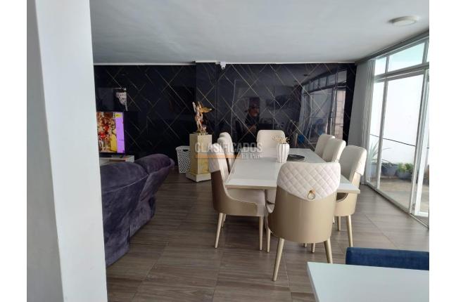 Casas, Venta, Gran Limonar - $1.200.000.000