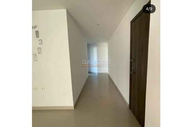 Apartamentos, Alquiler, Barranquilla - $3.700.000