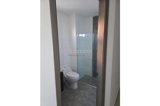 Apartamentos, Alquiler, Barranquilla - $3.700.000