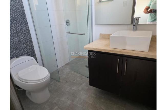 Apartamentos, Alquiler, Barranquilla - $3.700.000