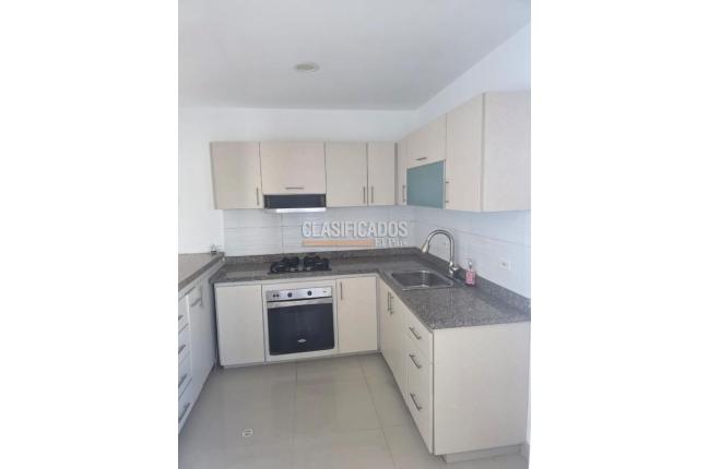 Apartamentos, Alquiler, Barranquilla - $3.700.000
