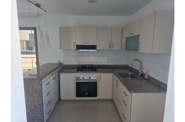 Apartamentos, Alquiler, Barranquilla - $3.700.000