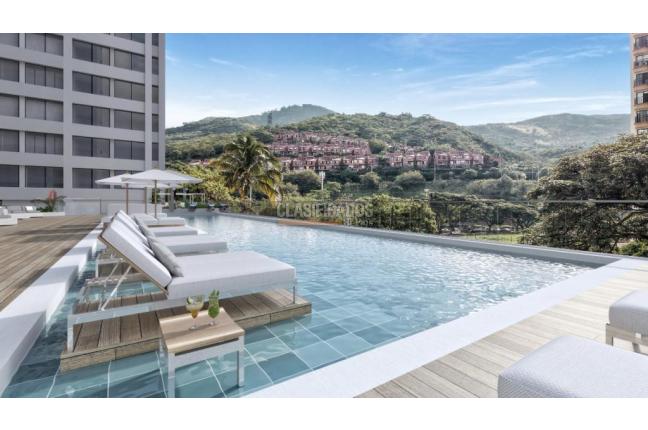 Apartaestudios, Venta, Chipichape - $245.000.000