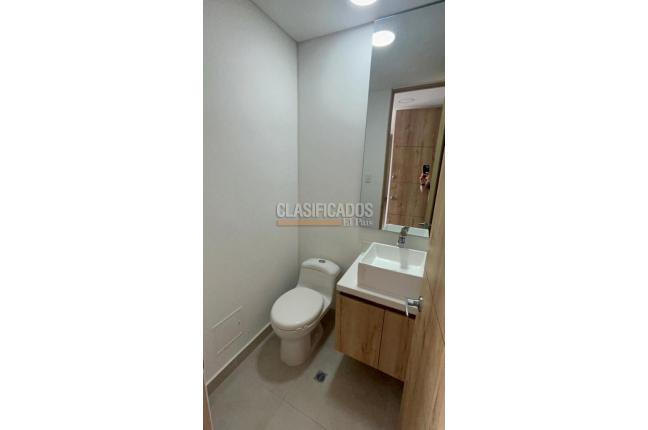 Apartamentos, Venta, Valle del Lili - $790.000.000