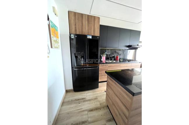 Apartamentos, Venta, Juanambú - $610.000.000
