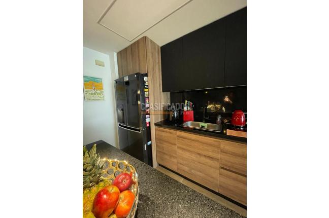 Apartamentos, Venta, Juanambú - $610.000.000