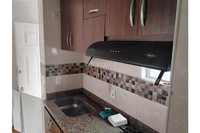 Apartamentos, Alquiler, Bogotá - $1.700.000