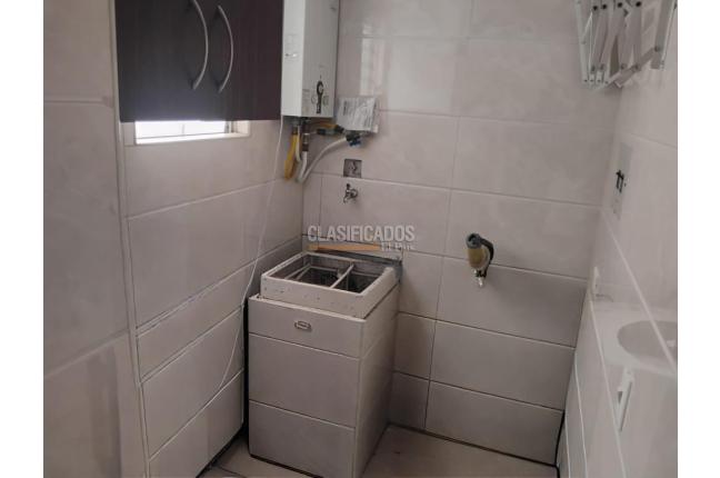 Apartamentos, Alquiler, Bogotá - $1.700.000