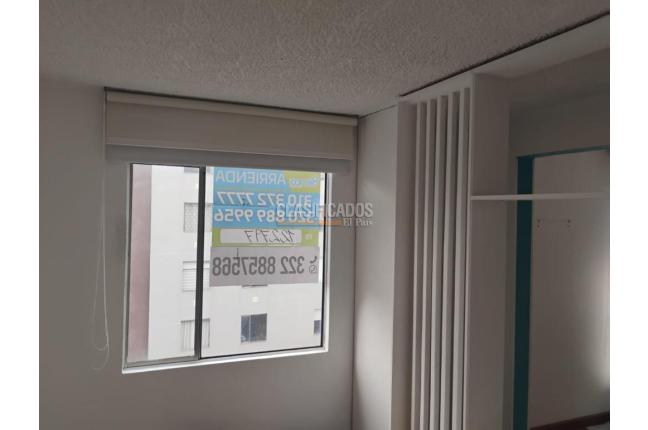 Apartamentos, Alquiler, Bogotá - $1.700.000