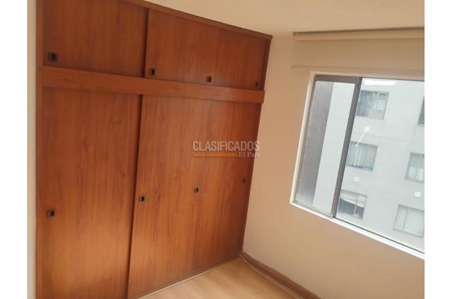 Apartamentos, Alquiler, Bogotá - $1.700.000