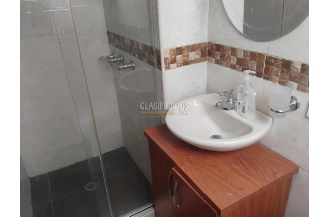 Apartamentos, Alquiler, Bogotá - $1.700.000