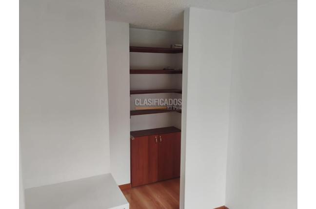 Apartamentos, Alquiler, Bogotá - $1.700.000