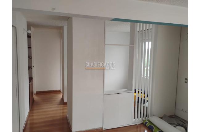 Apartamentos, Alquiler, Bogotá - $1.700.000