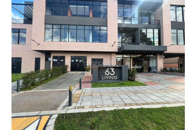 Apartaestudios, Alquiler en Bogotá