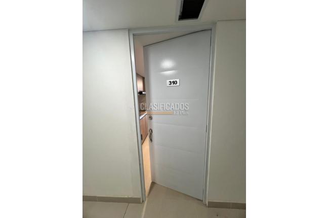 Apartaestudios, Alquiler en Bogotá