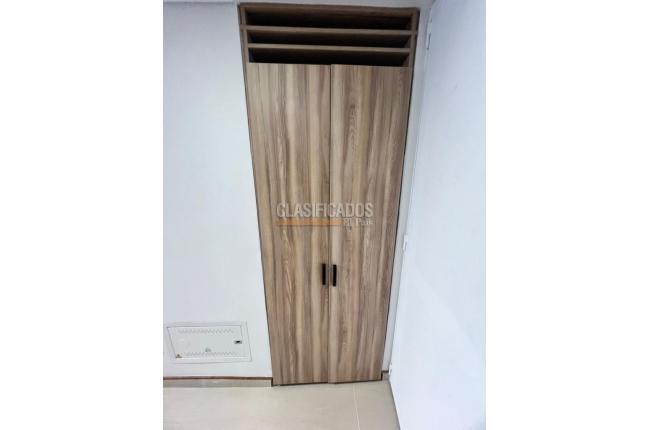 Apartaestudios, Alquiler, Bogotá - $1.850.000