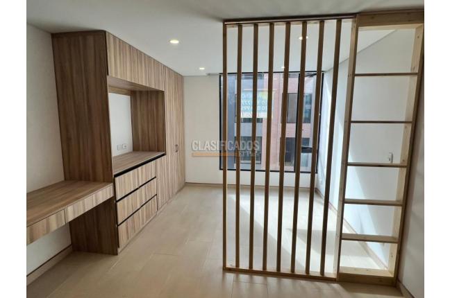 Apartaestudios, Alquiler, Bogotá - $1.850.000