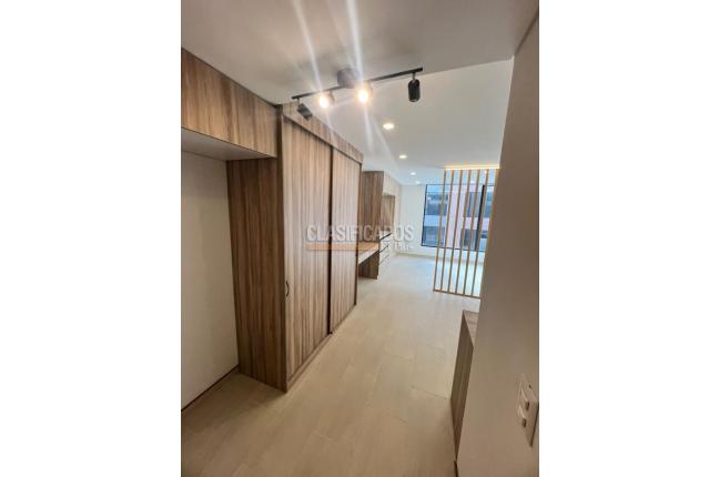 Apartaestudios, Alquiler, Bogotá - $1.850.000