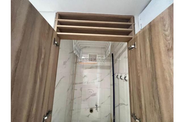 Apartaestudios, Alquiler, Bogotá - $1.850.000