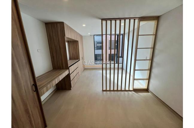 Apartaestudios, Alquiler, Bogotá - $1.850.000