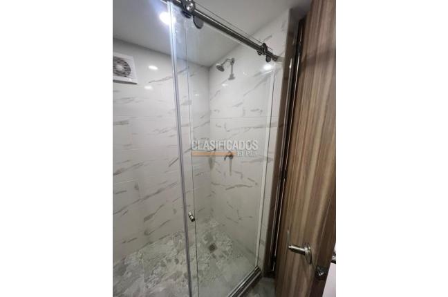 Apartaestudios, Alquiler, Bogotá - $1.850.000