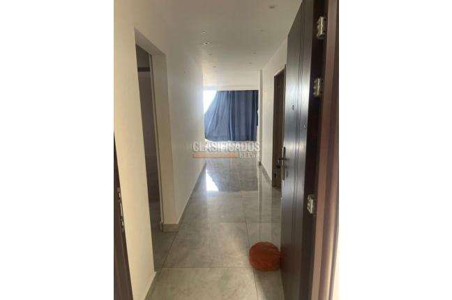 Apartamentos, Alquiler, Barranquilla - $2.500.000