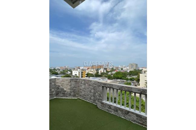 Apartamentos, Alquiler, Barranquilla - $2.500.000