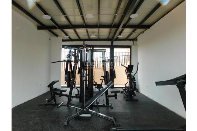 Apartamentos, Alquiler, Barranquilla - $1.800.000