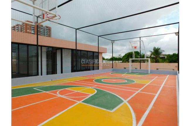 Apartamentos, Alquiler, Barranquilla - $1.800.000