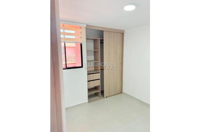 Apartamentos, Alquiler, Barranquilla - $1.800.000