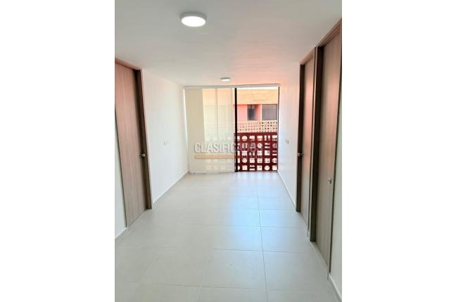 Apartamentos, Alquiler, Barranquilla - $1.800.000