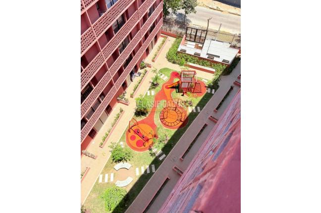 Apartamentos, Alquiler, Barranquilla - $1.800.000