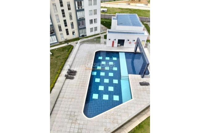 Apartamentos, Venta en Pereira