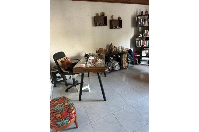 Casas, Venta, La Merced - $480.000.000