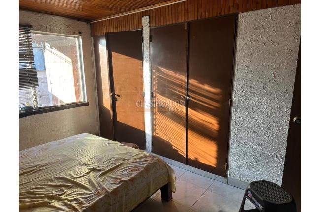 Casas, Venta, La Merced - $480.000.000