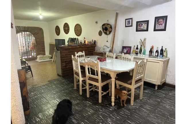 Casas, Venta, La Merced - $480.000.000